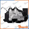Serrure de porte gauche arrière pour HYUNDAI | EZC-HY-667, 81410-1J020